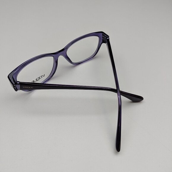 🕶️Vogue VO2841 Women's Eyeglasses/TJ550🕶️ - Picture 4 of 9